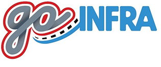 Go Infra Logo